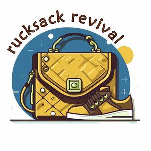 Meet your Poshers, Dori & Paloma (aka Rucksack Revival)